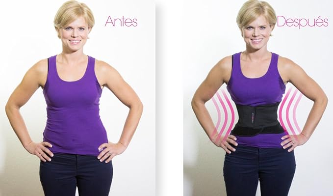 Faja MISS BELT PREMIUM