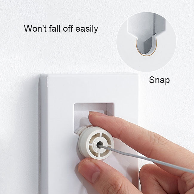 Tendedero Retráctil – Ahorra Espacio y Mantén tu Hogar Ordenado